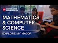 Discover the Exciting World of Mathematics & Computer Science at UIC 🌐