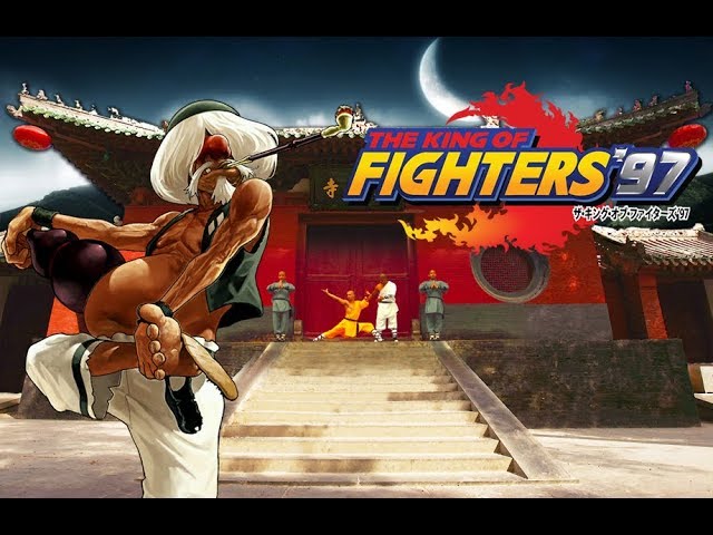 X 上的 Mohsin Shahzad：「KOF 97 Chin Gentsai Ultra Hard Combos - 钦根斋 超硬连击 拳皇97  👇  #KOF #kof97 #kofcombos #TheKingofFighters  #mohsinshahzadtv #kofultrahardcombo #kofbestrounds #COMBOS #fighter #neogeo  #FIGHTCADE #YZKOF