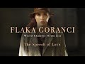 Flaka goranci the speech of love text  music f goranci  la femme