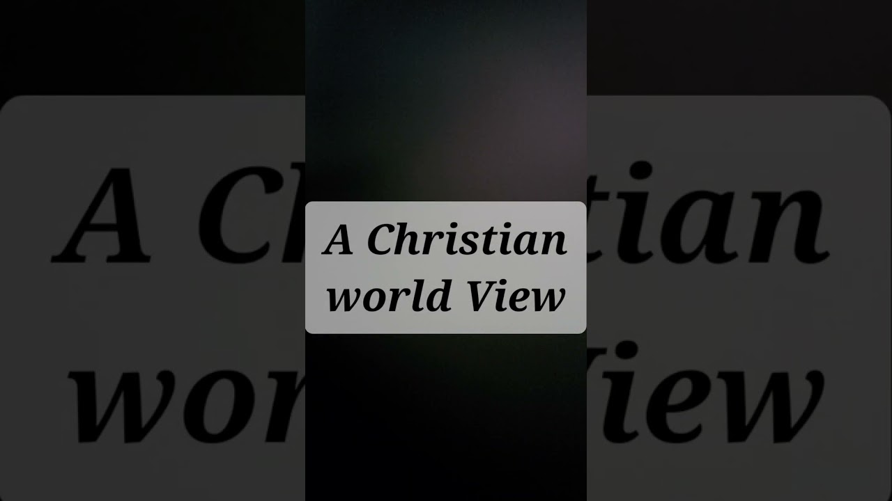 A Christian Worldview《Patricia Lurice: Bloom Virtue TailoredByChrist: Daily Devotional》