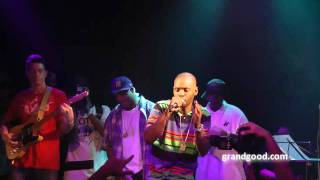 Cormega - American Beauty / Journey Live