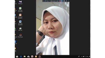 Cara membuat jaringan Ad-hoc pada Windows 7,8,10