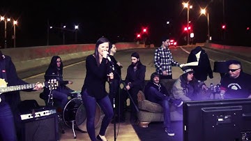 Tapebenders - "Proximity Mine" (Official Video)