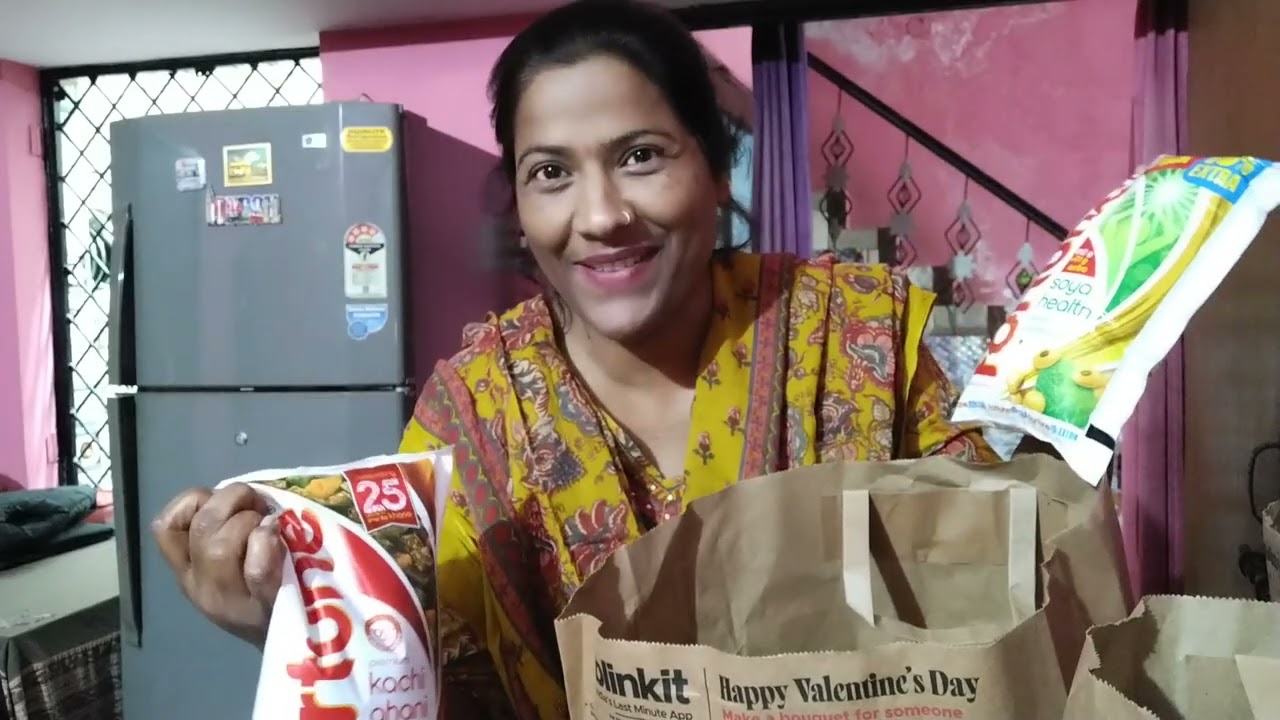 बिजनेस के बारे में जरूर सोचूंगी पर अभी कुछ प्रॉब्लम चल रही है l