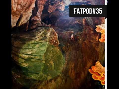 FATPOD#35 - Thomas Stieler