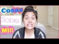 Cositas sobre mi!|MicaelaDIY