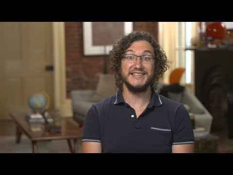 #MTT25: Musician Memories | Teddy Abrams