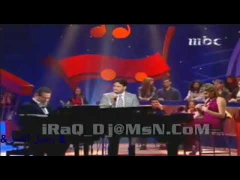 رضا العبد الله موال كل يوم ابلد