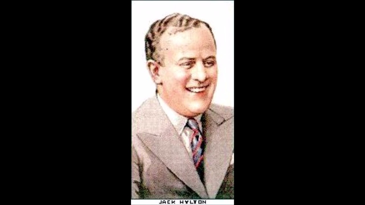 Watch Jack Hylton Orchestra - Marvellous (13.10.1927) on YouTube Watch Jack Hylton Orchestra - Marvellous (13.10.1927) on YouTube