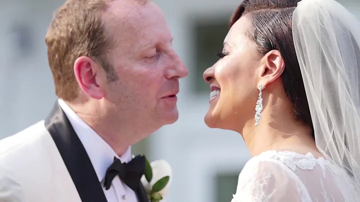 Jon & Yolanda Eubanks Wedding