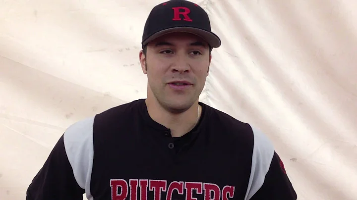 RVision: Steve Zavala - 2/20/13