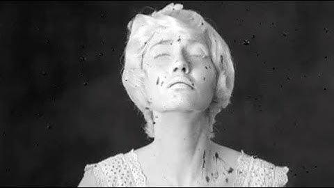 FOB/MCR/P!ATD/TØP (Emo Quartet mashup video)