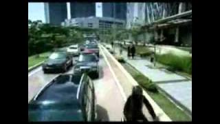 Honda New MegaPro 2010 - TVC