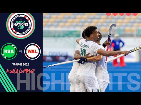 FIH Hockey Men's