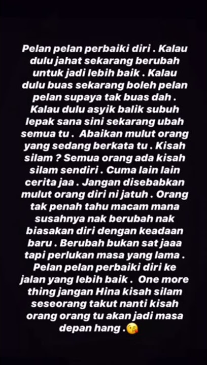 ayat jiwang | ayat sedih | ayat broken | ayat sentap | ayat viral | status whatsapp