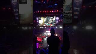 CS GO Major Semi Final Berlin 2019 Crowd reaction device pistol clutch