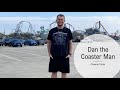 Dan the coaster man channel trailer