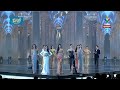 Miss grand cambodia 2023 top 5 announcement