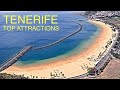 Tenerife  - 6 Top Attractions HD