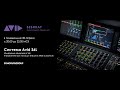 Измерение задержек в системе Avid S6L - Вебинар Александра Айдакина (20.04.2020)