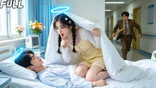After beating her ex, she hides in a stranger's ward—only to find it's the CEO who loves her!
