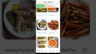 How to use Cookbook App screenshot 5