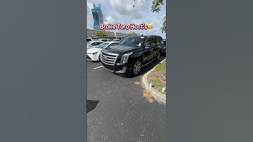 The #1 Mistake New Turo Hosts Make (and How to Avoid It)