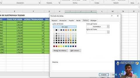 Laboratorio De Informática II Búsqueda De Datos En Excel
