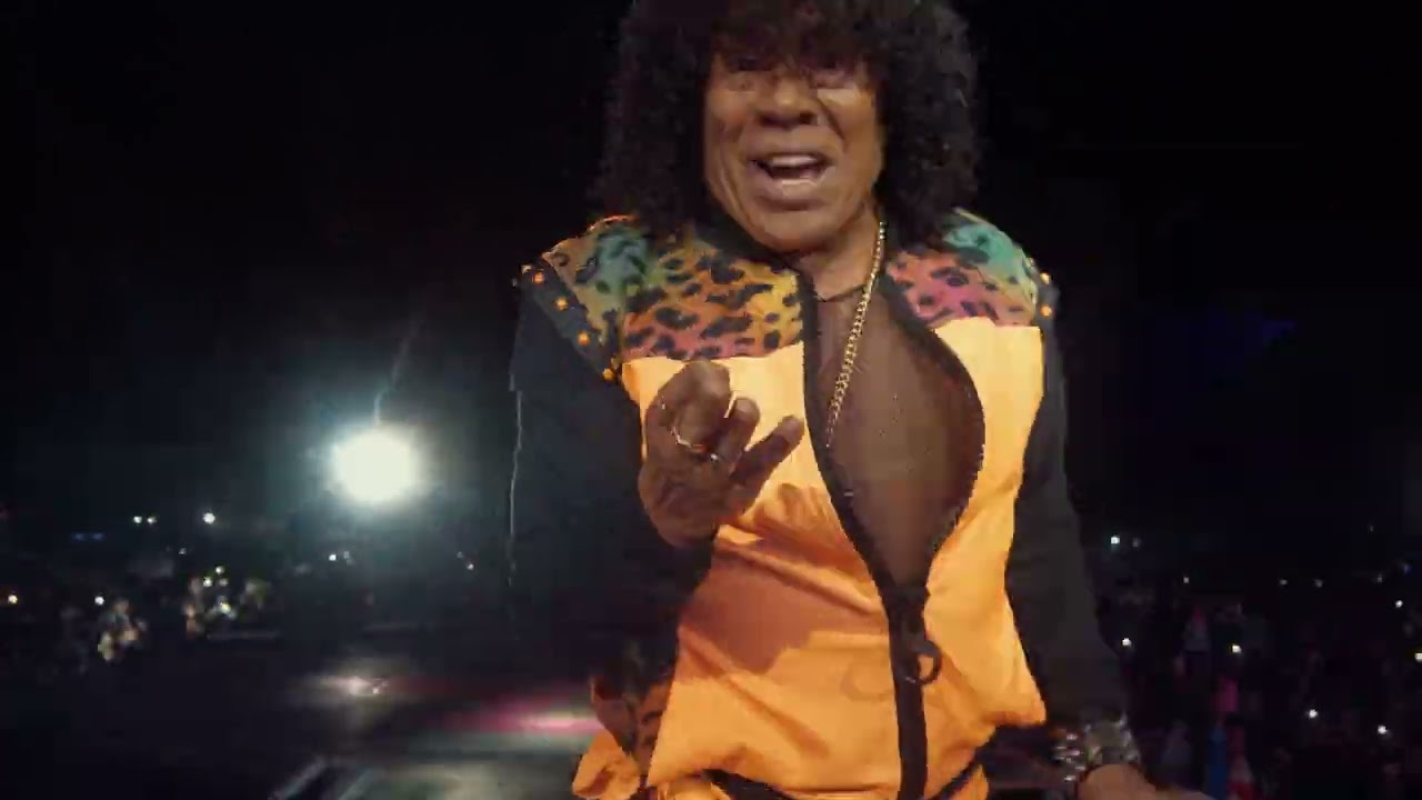 La Mona Jiménez - Un día yo te dije - #FestBumBum