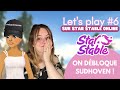 Lets play sso 6 on dbloque enfin sudhoven   star stable online