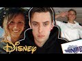 The Disappearance of Rebecca Coriam (Disney Cruise Conspiracy)