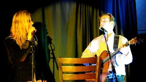 Susan Reeves - Jody Mulgrew - 2011 DURANGO Songwri...