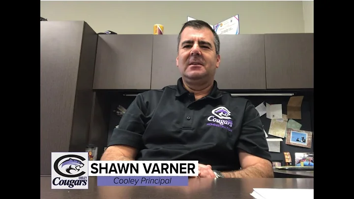 Get to Know: Shawn Varner