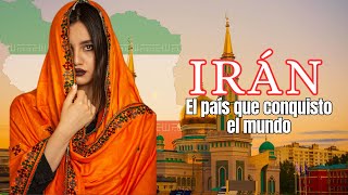 IRAN | Así  es Irán | El país que conquisto el mundo 🇮🇷