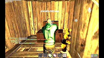 Rust Legacy | Schovej se! event | x3, tp, home, discord