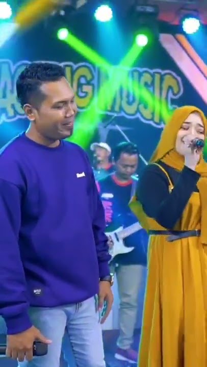 GERHANA DALAM CINTA  Brodin Ageng Music story wa