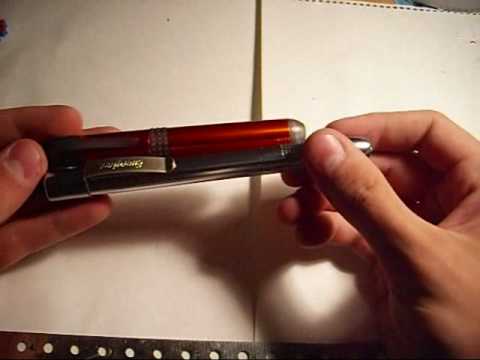 Energizer pen light review