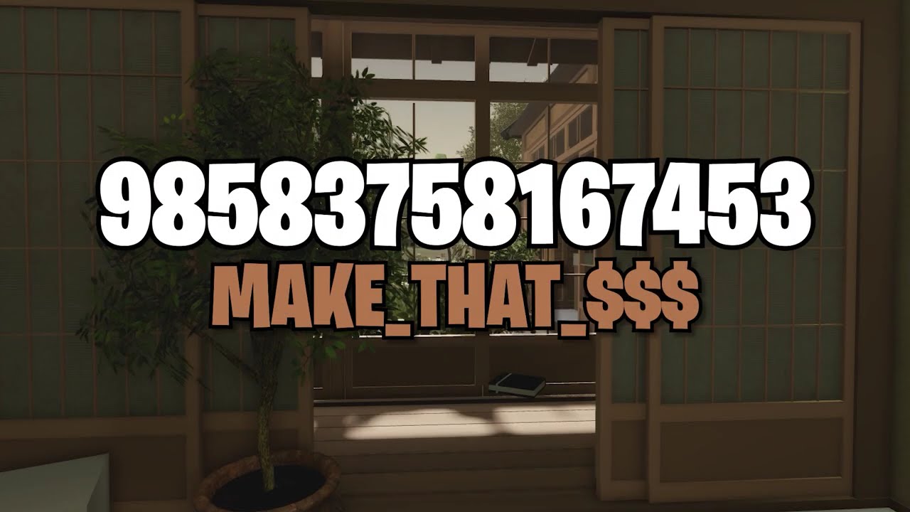 Более 100 музыкальных кодов/идентификаторов ROBLOX🎵✅ (февраль 2026 г.)