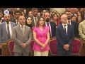 القداس الالهي بمناسبة عيد القيامة المجيد كنيسة الطاهرة بغديدا