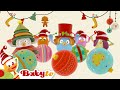 Jingle Bells Julemusikk For Barn BabyTVNOR Jingle Bells Julemusikk For Barn BabyTVNOR
