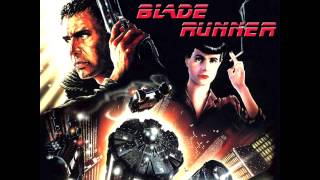 1 hour of Blade Runner Main Titles (2300% slower)