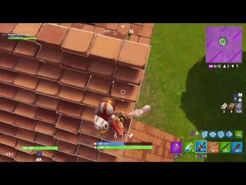 スマホ版とクロスプレイでfortniteする Youtube スマホ版とクロスプレイでfortniteする Youtube