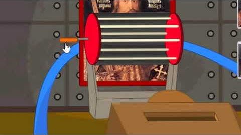 Interfaz Grafica Topicos Avanzados de Programación