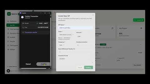 Production-Ready DeFi Platform on Stellar: 3-Second Transactions, Verified On-Chain