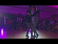 Erwan & Clemence Aline, Dj Snakes Ft.PutoX , OIympiads Of Kizomba @Paris Kizomba Congress 2023