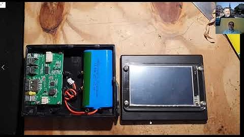 #0365 HOTSPOT paso a paso, por Andrés LU8AQL. Pi-Star DMR jumbospot Raspberry Pi-Zero HMI UART XQ2CG