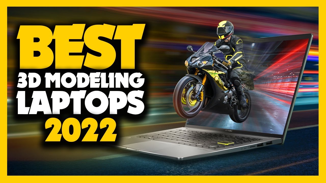 Best 3D Modeling Laptops In 2022 Which Is The Best For You YouTube Best 3d modeling laptops in 2022 which is the best for you youtube