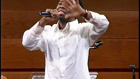 I Give You Jesus - Dennis Ross III