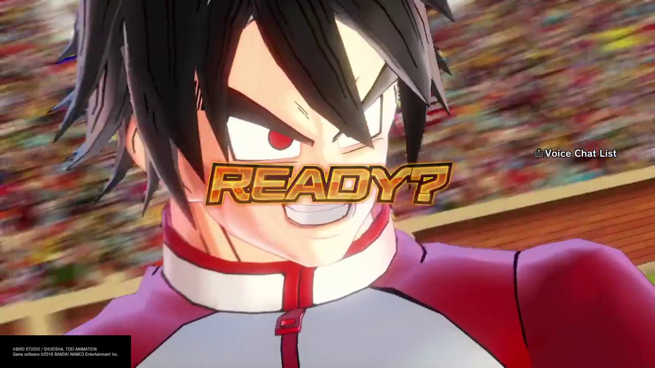 DRAGON BALL XENOVERSE 2 Shisui Shadow Training! YouTube