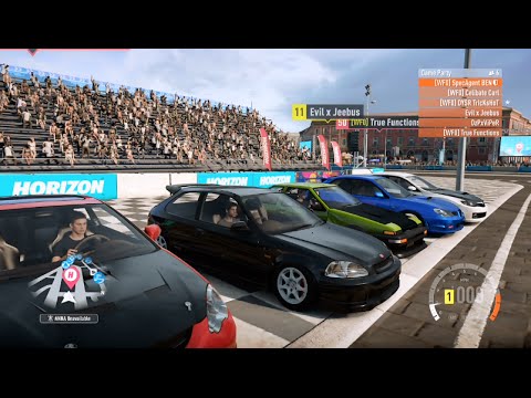 forza horizon 2 online car meet While it maintains most of the features present in forza horizon 1, forza horizon 2 takes you to a new play 50 events online and three showdowns at car meets. forza horizon 2 online car meet While it maintains most of the features present in forza horizon 1, forza horizon 2 takes you to a new play 50 events online and three showdowns at car meets.